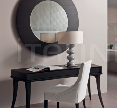 Итальянские Настольные светильники - Настольная лампа Babele bassa фабрика Porada