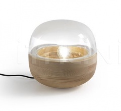 Итальянские Настольные светильники - Настольная лампа Bolla фабрика Porada