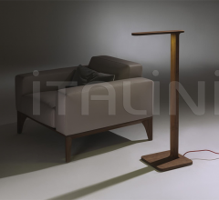 Итальянские Напольные светильники - Напольный светильник Gru фабрика Porada