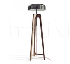 Итальянские Напольные светильники - Напольный светильник Pileo фабрика Porada