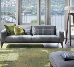 Итальянские Напольные светильники - Напольный светильник Pileo фабрика Porada