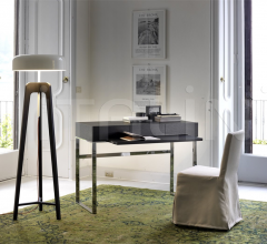 Итальянские Напольные светильники - Напольный светильник Pileo фабрика Porada