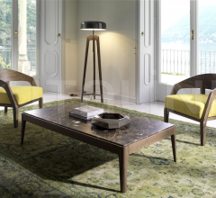 Итальянские Напольные светильники - Напольный светильник Pileo фабрика Porada