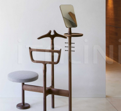 Итальянские Вешалки - Вешалка Sam фабрика Porada