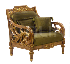 Кресло Anastasia S 131 Кресло Anastasia S 131 фабрика Elledue