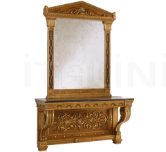 Консоль Anastasia AC 136 Консоль Anastasia AC 136 фабрика Elledue