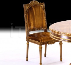 Стул Anastasia LA 134 Стул Anastasia LA 134 фабрика Elledue