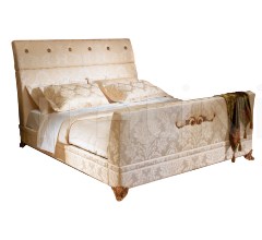 Кровать Argea B 401 Кровать Argea B 401 фабрика Elledue