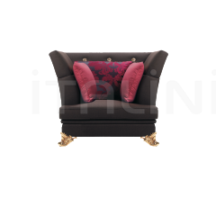 Кресло Argea S 401 Кресло Argea S 401 фабрика Elledue