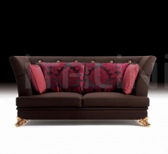 Двухместный диван Argea S 402 Двухместный диван Argea S 402 фабрика Elledue