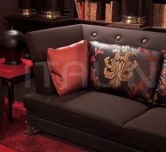 Трехместный диван Argea S 403 фабрика Elledue