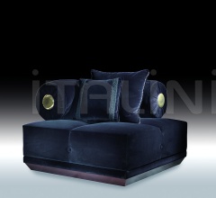 Кресло Caesar S 901 Кресло Caesar S 901 фабрика Elledue