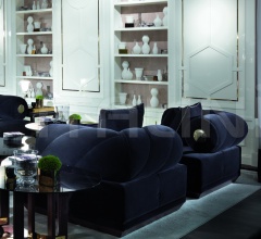 Кресло Caesar S 901 Кресло Caesar S 901 фабрика Elledue