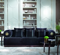 Двухместный диван Caesar S 902 Двухместный диван Caesar S 902 фабрика Elledue