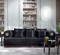 Трехместный диван Caesar S 903 Трехместный диван Caesar S 903 фабрика Elledue