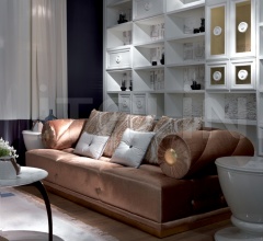 Трехместный диван Caesar S 903 Трехместный диван Caesar S 903 фабрика Elledue