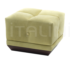 Пуф Caesar P 901 Пуф Caesar P 901 фабрика Elledue