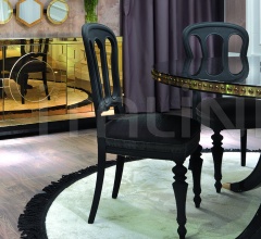 Стул Caesar LA 901 Стул Caesar LA 901 фабрика Elledue