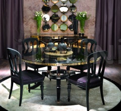 Стул Caesar LA 901 Стул Caesar LA 901 фабрика Elledue