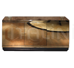 Итальянские Буфеты - Буфет Caesar C 903 Итальянские Буфеты - Буфет Caesar C 903 фабрика Elledue