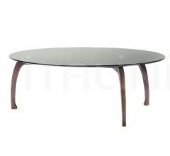 Итальянские Столики - Кофейный столик Caesar AT 905 Итальянские Столики - Кофейный столик Caesar AT 905 фабрика Elledue