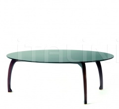 Итальянские Столики - Кофейный столик Caesar AT 905 Итальянские Столики - Кофейный столик Caesar AT 905 фабрика Elledue