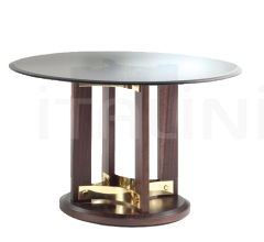 Итальянские Столики - Столик Caesar AT 911 Итальянские Столики - Столик Caesar AT 911 фабрика Elledue