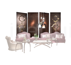 Панель Caesar AP 901 фабрика Elledue