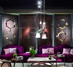 Панель Caesar AP 901 фабрика Elledue