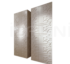 Шкаф Decor AB 656 DX/SX Шкаф Decor AB 656 DX/SX фабрика Elledue