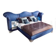 Кровать Doge B 311 Кровать Doge B 311 фабрика Elledue