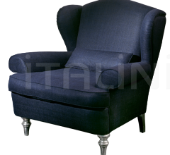 Кресло Doge S 315 Кресло Doge S 315 фабрика Elledue