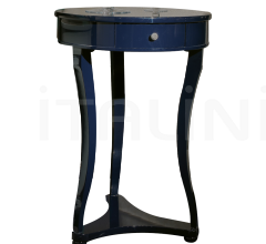 Итальянские Столики - Столик Fidia AT 519 Итальянские Столики - Столик Fidia AT 519 фабрика Elledue