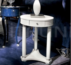 Итальянские Столики - Столик Fidia AT 520 Итальянские Столики - Столик Fidia AT 520 фабрика Elledue