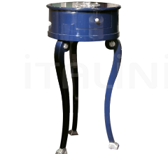 Итальянские Столики - Столик Fidia AT 522 Итальянские Столики - Столик Fidia AT 522 фабрика Elledue