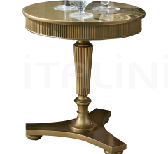 Итальянские Столики - Столик Fidia AT 525 Итальянские Столики - Столик Fidia AT 525 фабрика Elledue
