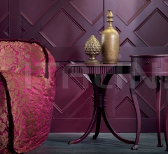 Итальянские Столики - Столик Fidia AT 526 Итальянские Столики - Столик Fidia AT 526 фабрика Elledue