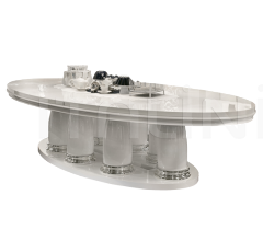 Стол обеденный Fidia T 573 Стол обеденный Fidia T 573 фабрика Elledue