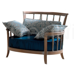 Кресло Fidia S 501 Кресло Fidia S 501 фабрика Elledue