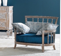 Кресло Fidia S 501 Кресло Fidia S 501 фабрика Elledue