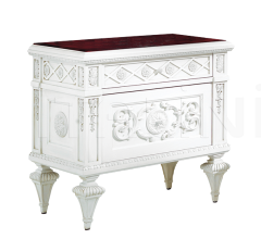 Тумбочка Fidia B 502 Тумбочка Fidia B 502 фабрика Elledue