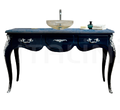 Консоль под раковину Fidia AB 507 Консоль под раковину Fidia AB 507 фабрика Elledue