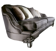 Диван Gaspare S 803 фабрика Elledue