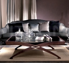 Итальянские Столики - Журнальный столик Gaspare AT 804 Итальянские Столики - Журнальный столик Gaspare AT 804 фабрика Elledue