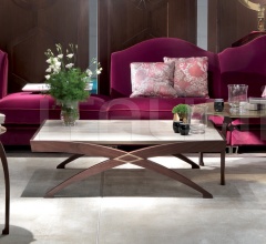 Итальянские Столики - Журнальный столик Gaspare AT 803 Итальянские Столики - Журнальный столик Gaspare AT 803 фабрика Elledue