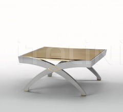 Итальянские Столики - Журнальный столик Gaspare AT 801 Итальянские Столики - Журнальный столик Gaspare AT 801 фабрика Elledue