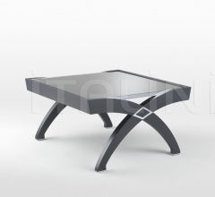 Итальянские Столики - Журнальный столик Gaspare AT 800 Итальянские Столики - Журнальный столик Gaspare AT 800 фабрика Elledue