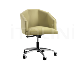 Кресло Gaspare HO 805 Кресло Gaspare HO 805 фабрика Elledue