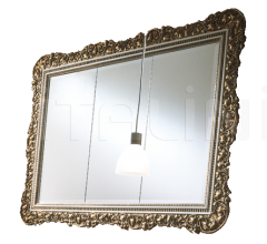 Витрина Ghaia V 1623 фабрика Elledue