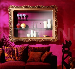 Витрина Ghaia V 1623 фабрика Elledue